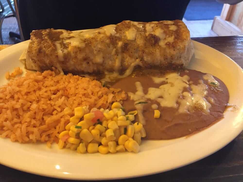 Nuestro Mexico Restaurant Bakersfield, CA Full Menu, Reviews, Photos