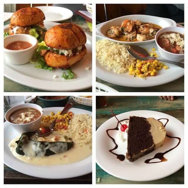 Nuestro Mexico Restaurant Bakersfield, CA Full Menu, Reviews, Photos