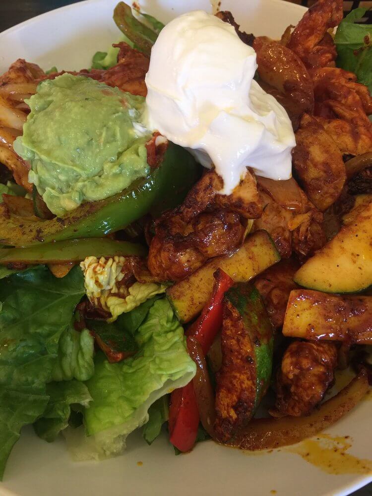 Nuestro Mexico Restaurant Bakersfield, CA Full Menu, Reviews, Photos